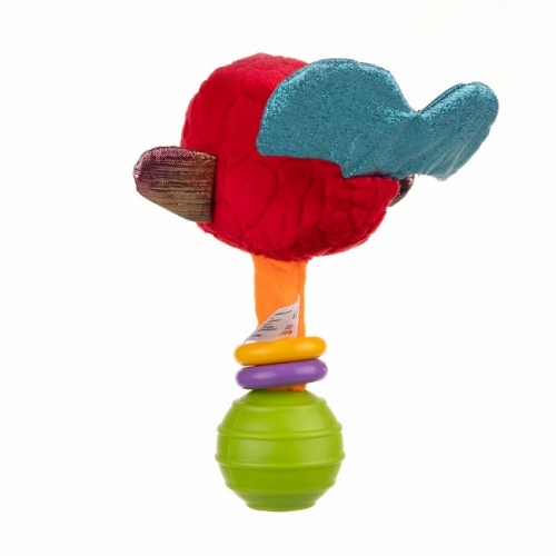 Grzechotka Delfin Dorian  Dumel Balibazoo DD80251